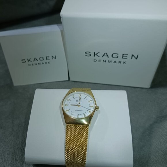 Skagen women's watch - Picture 11 of 14